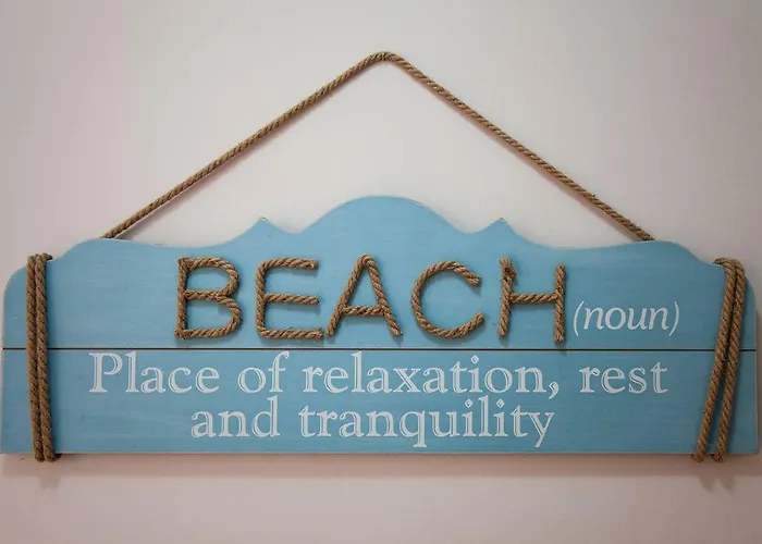 Dalias Beach Apartment