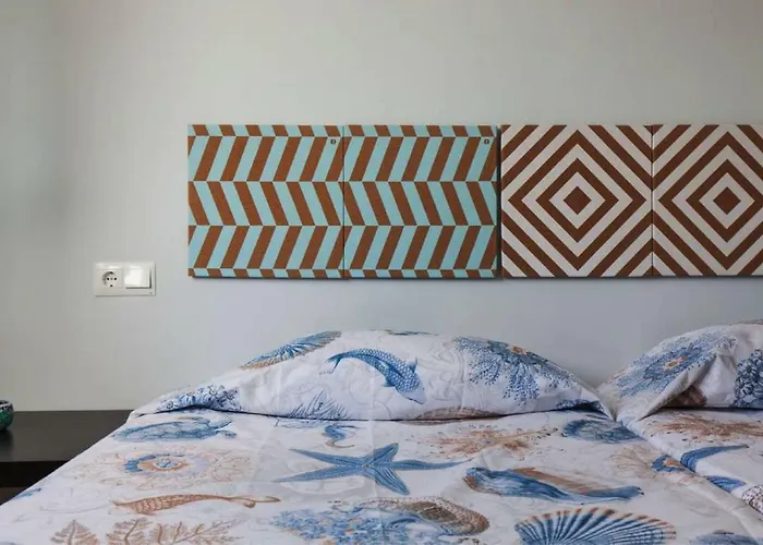 Dalias Beach Apartment