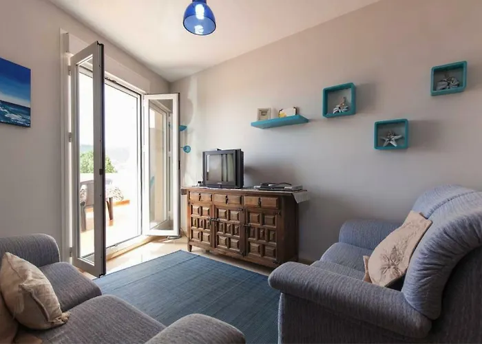 Dalias Beach Apartment