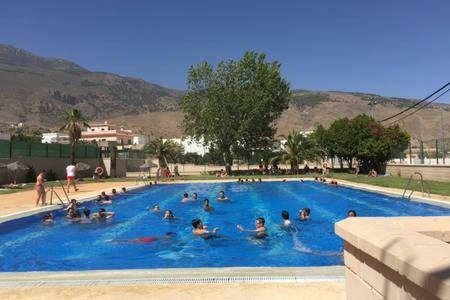 Dalias Beach Apartment Appartement