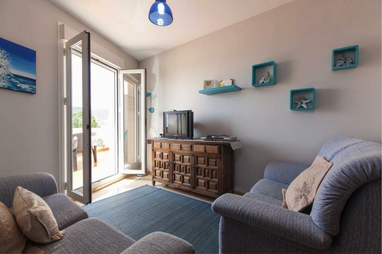 Dalias Beach Apartment Appartement *